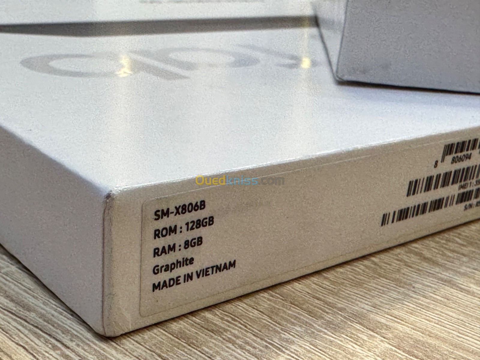 Samsung Tab S8 PLUS / S8+ / S8 ultra 5g