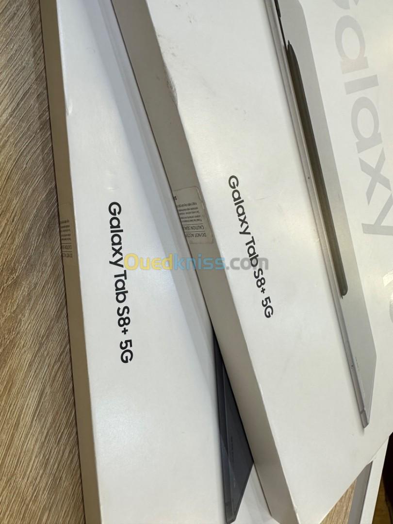 Samsung Tab S8 PLUS / S8+ / S8 ultra 5g