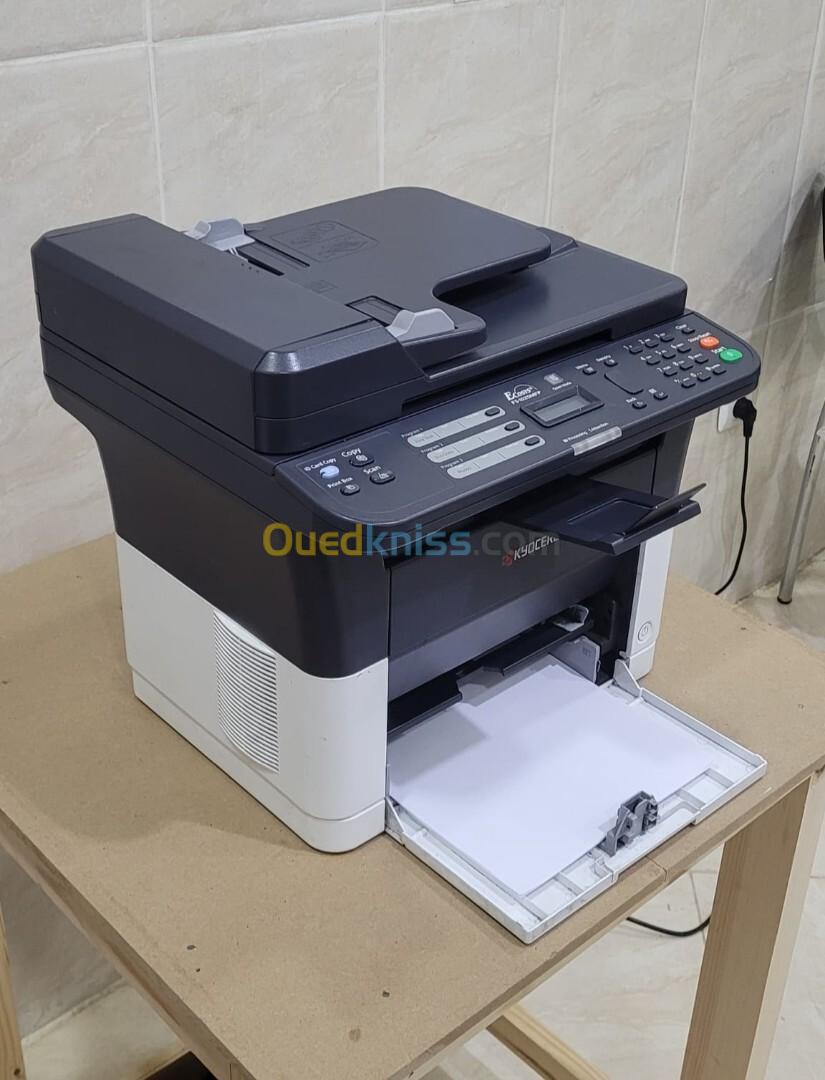 Kyocera FS-1025MFP