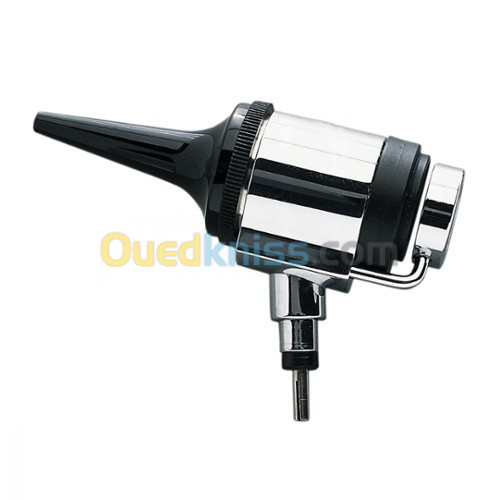 Otoscope métallique Riester