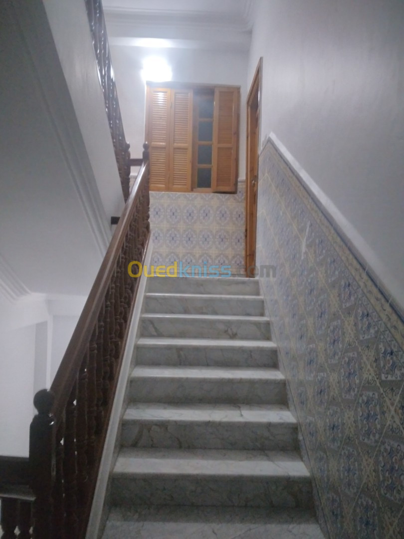 Vente Villa Alger Cheraga