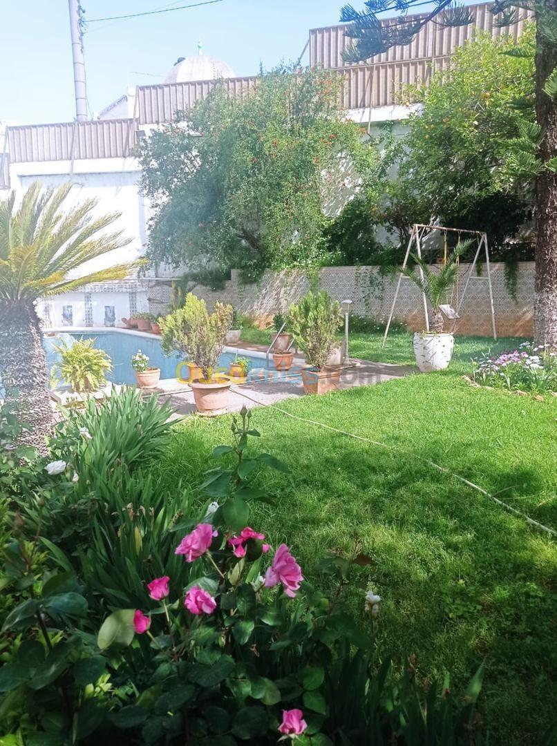 Vente Villa Alger Birkhadem