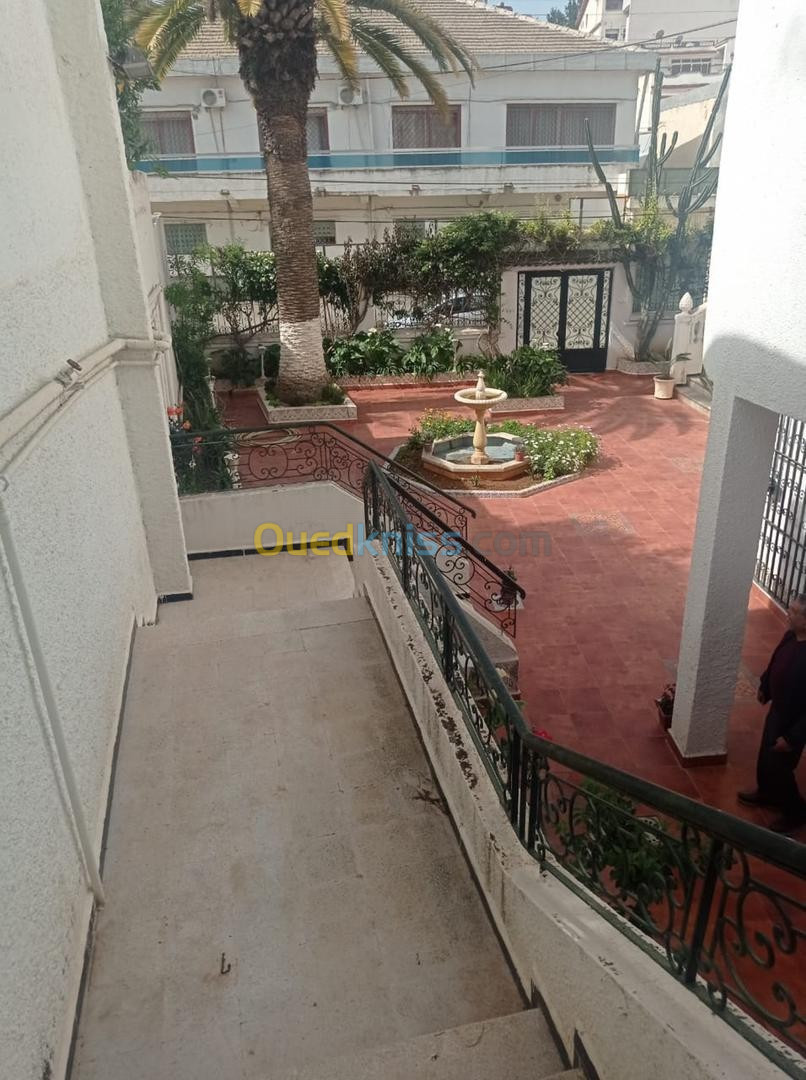 Vente Villa Alger Birkhadem