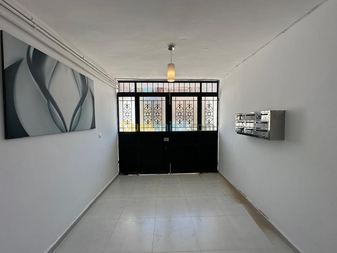 Vente Appartement F4 Alger Cheraga