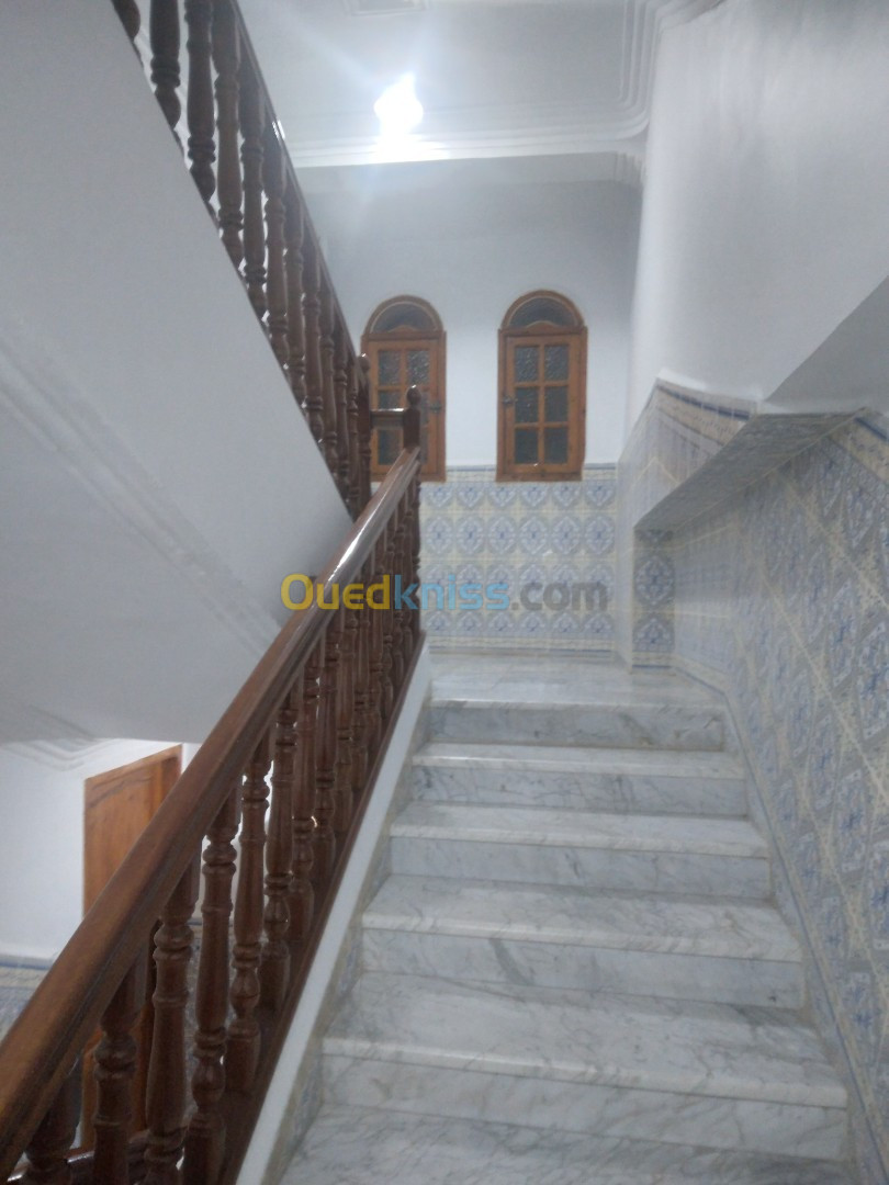 Vente Villa Alger Cheraga