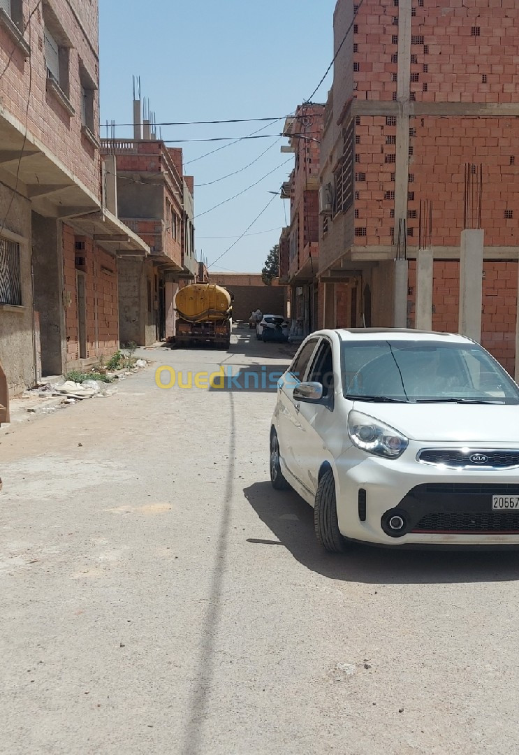 Vente Terrain Oran Bir el djir