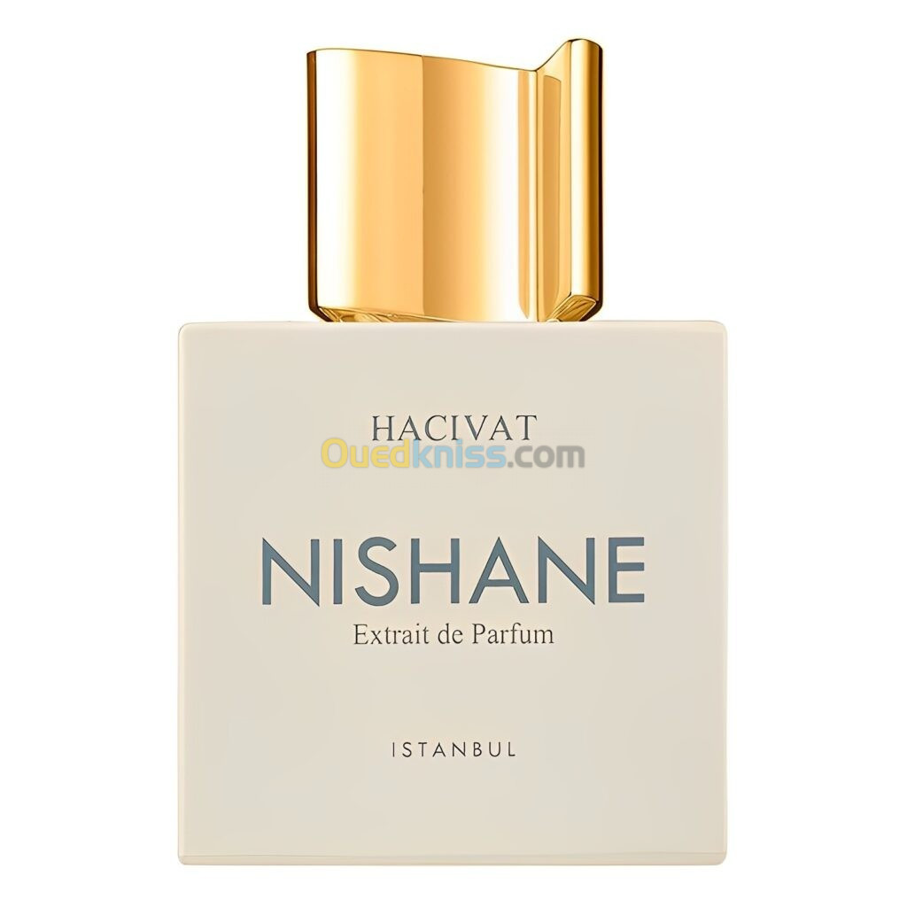 Nishane Hacivat Extrait deParfum 100 ml