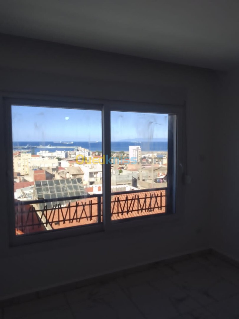 Vente Appartement F5 Jijel Jijel