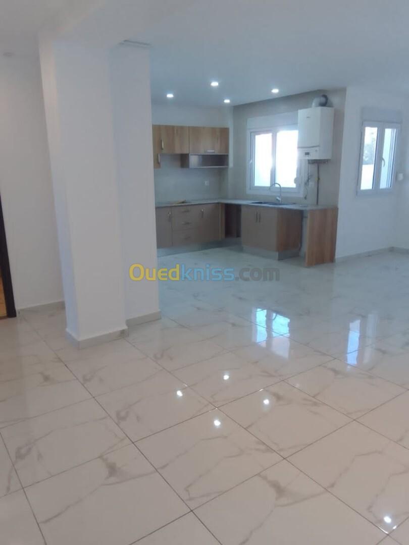 Vente Appartement F5 Jijel Jijel