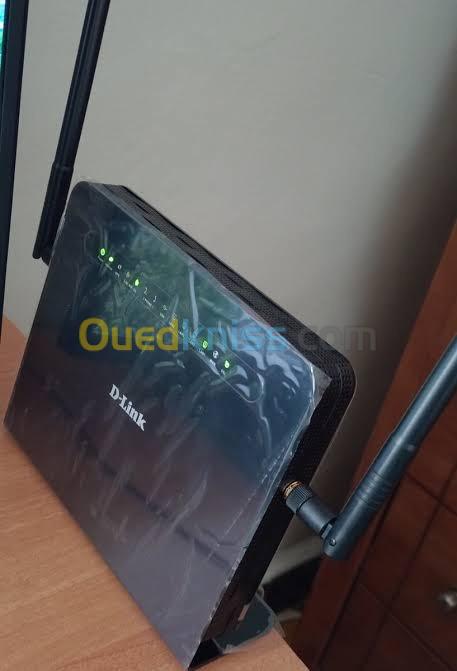 DLINK vdsl