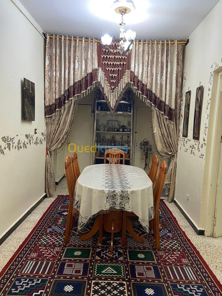 Vente Villa El taref Ben mehdi