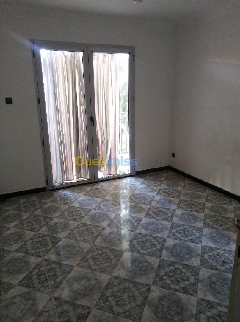 Vente Appartement F3 Alger Draria