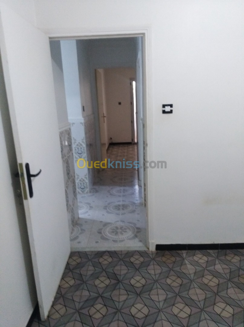 Vente Appartement F3 Alger Draria