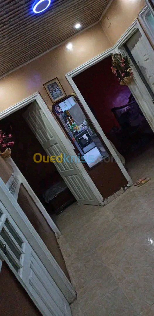 Vente Appartement F3 Sétif Mezloug