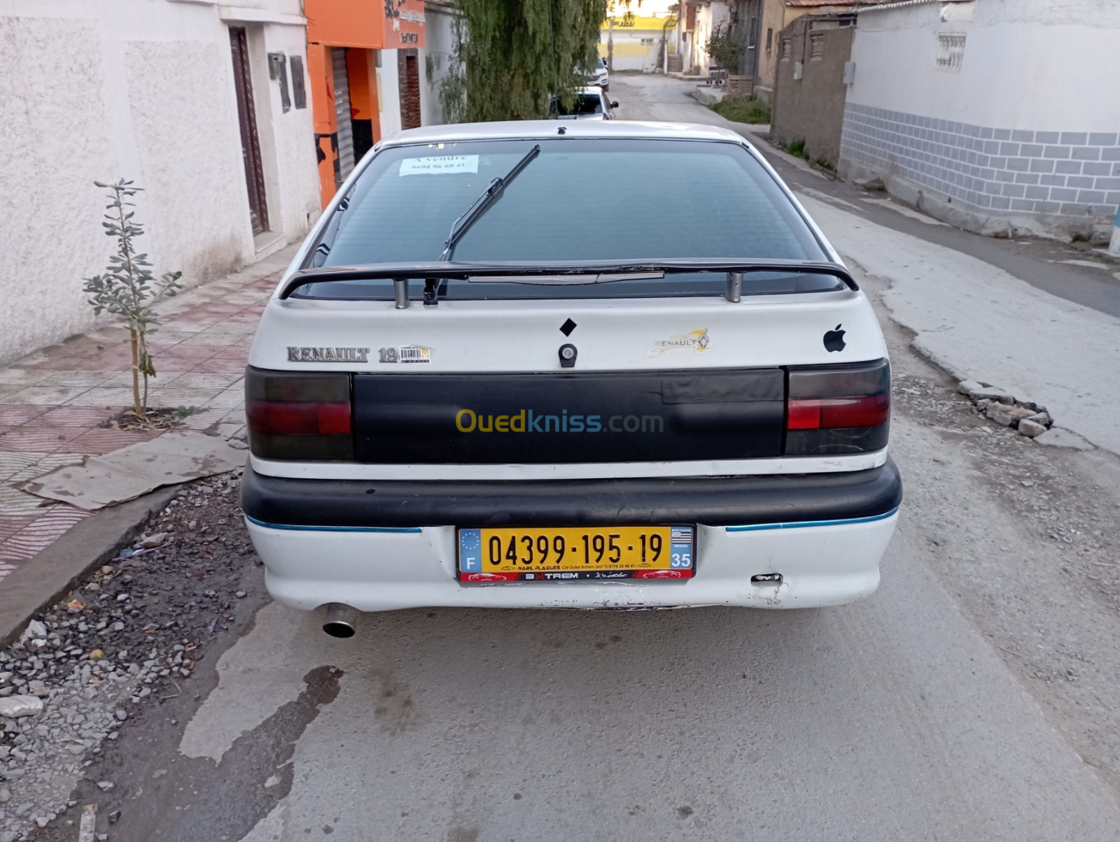 Renault 19 1995 19