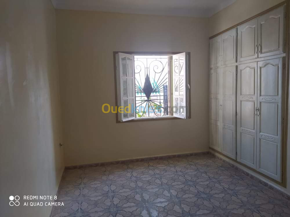 Vente Villa Tlemcen Tlemcen