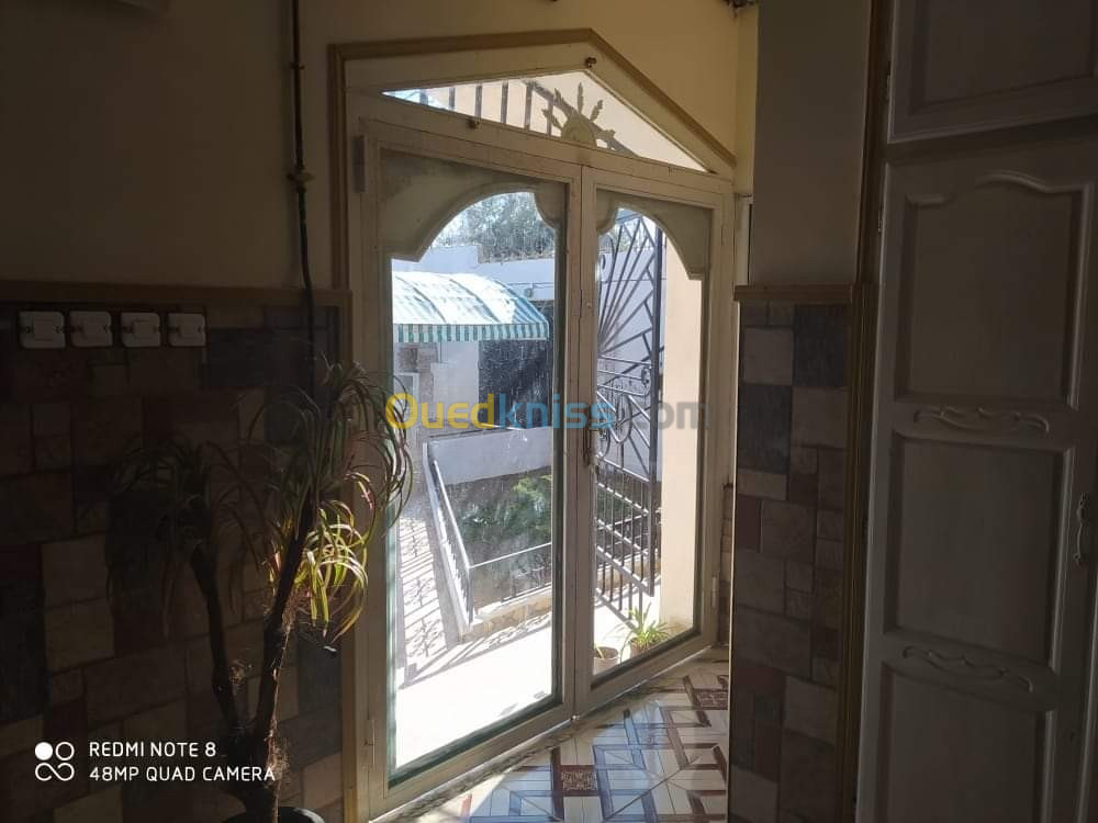 Vente Villa Tlemcen Tlemcen