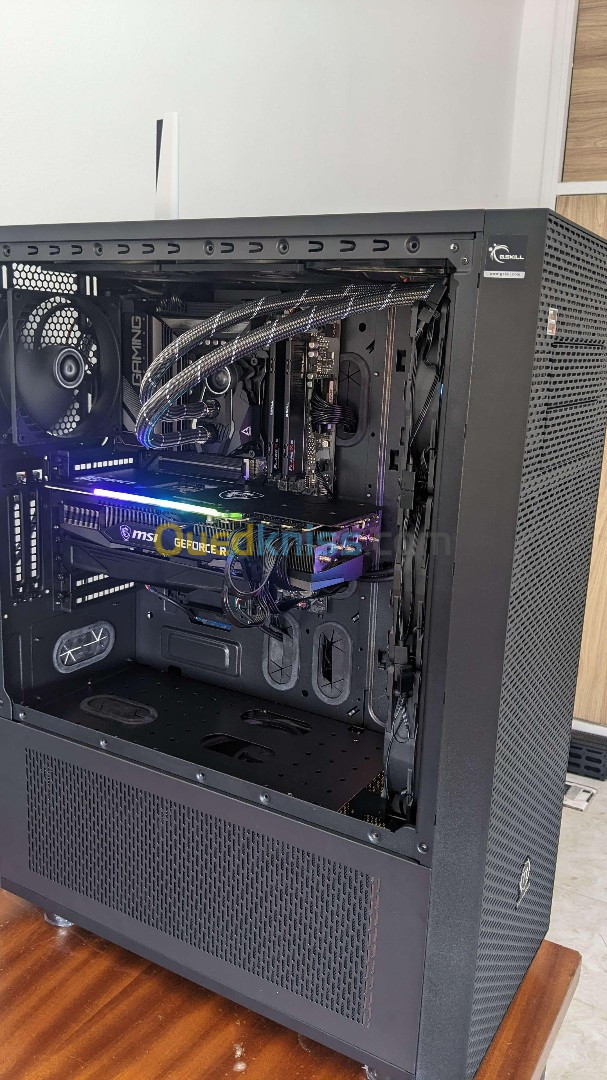 PC Pro / Gamer 7900x 3080Ti 64GB RAM DDR5