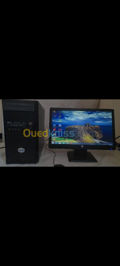 PC BUREAU G2030/ I3