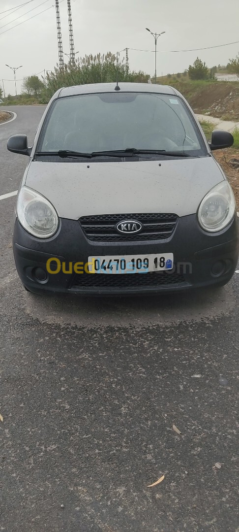 Kia Picanto 2009 Style