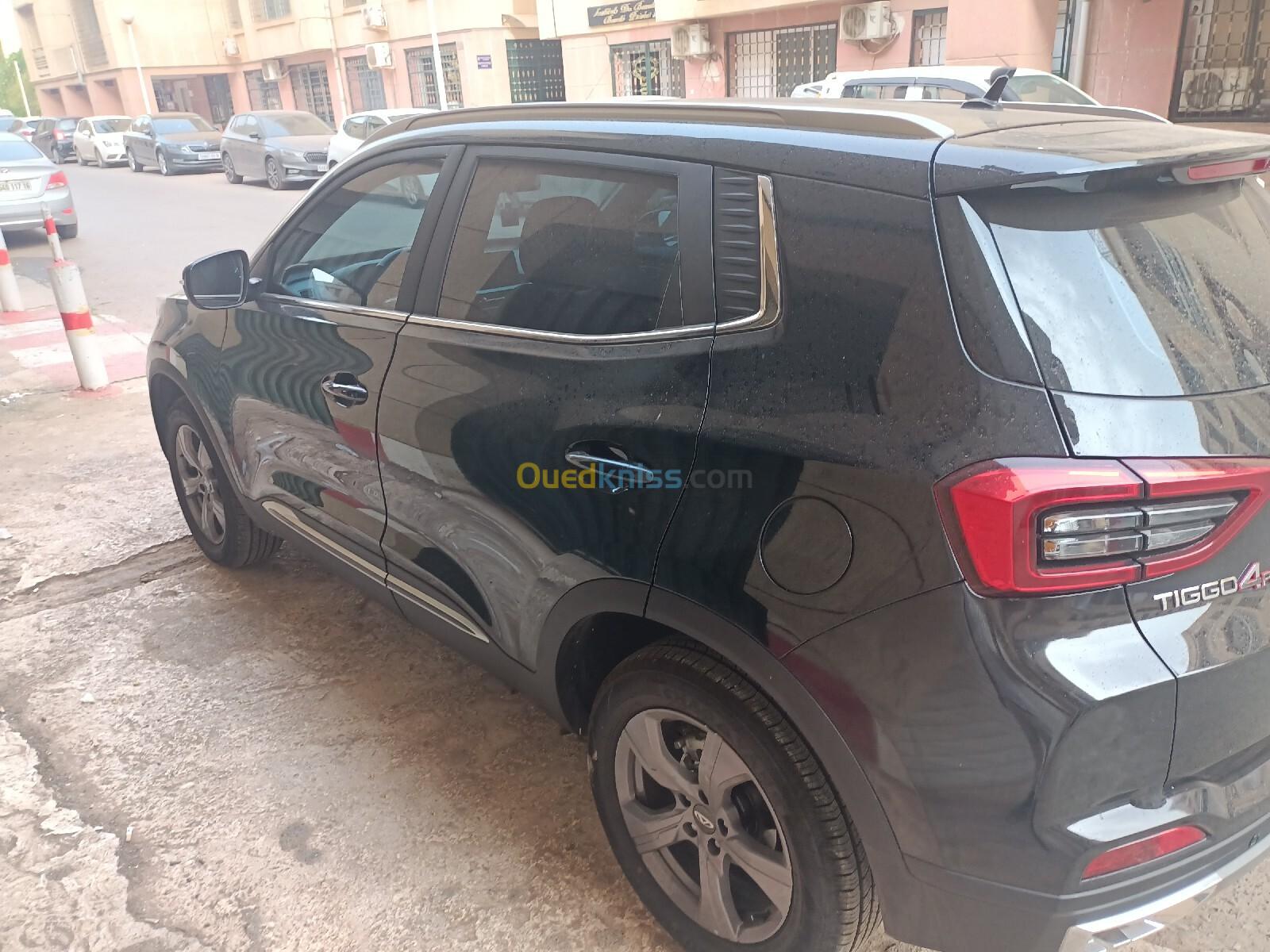 Chery Tigo 4 pro 2024 Confort