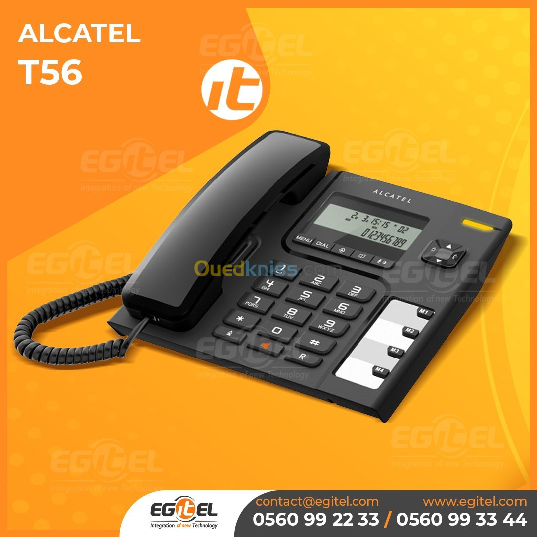 alcatel T56