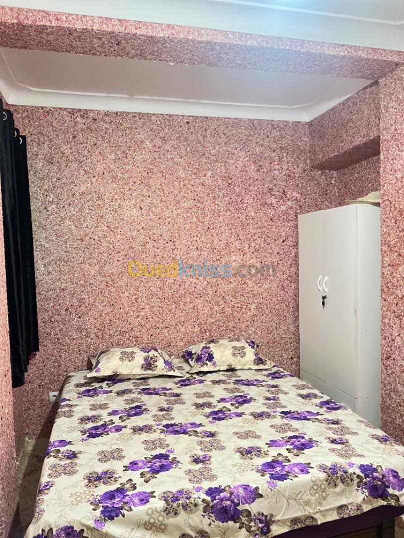 Vente Appartement F3 Tizi Ouzou Tigzirt