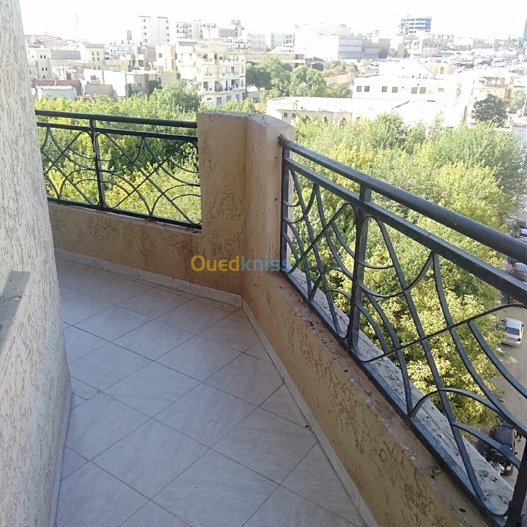 Vente Appartement F4 Sétif Setif