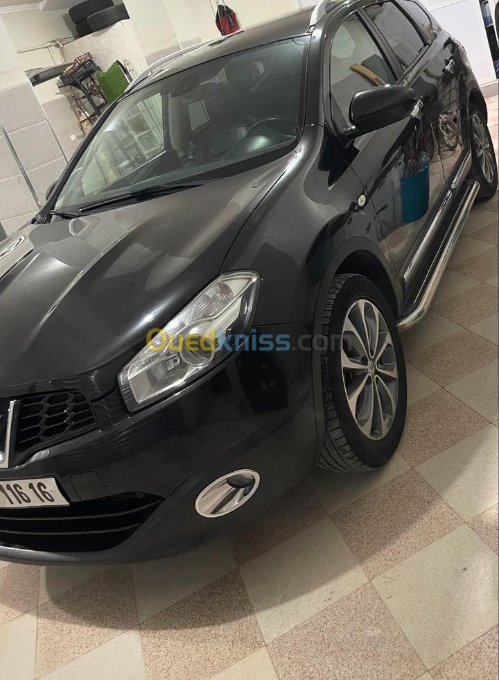 Nissan Qashqai 2016 Qashqai