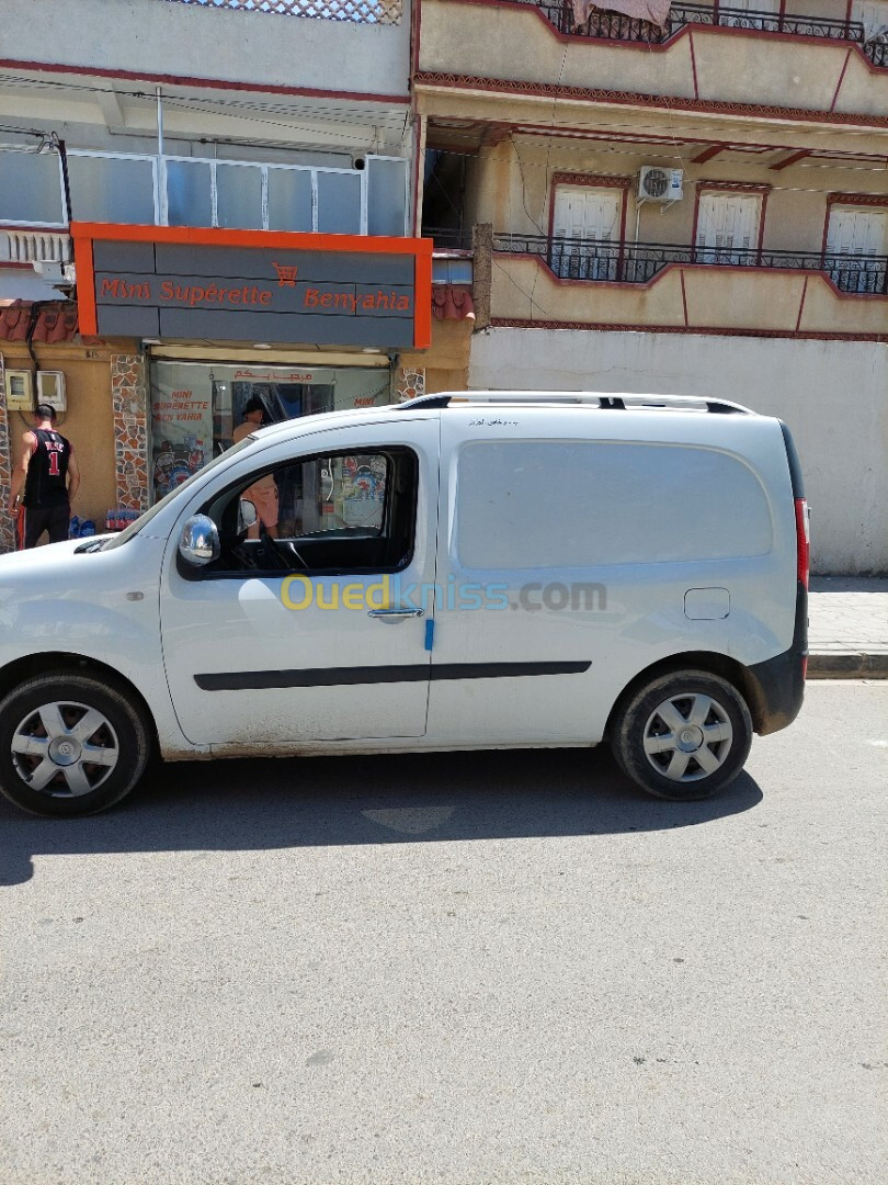 Renault Kangoo 2014 Kangoo