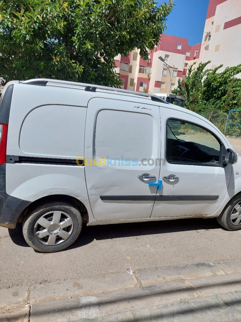 Renault Kangoo 2014 Kangoo