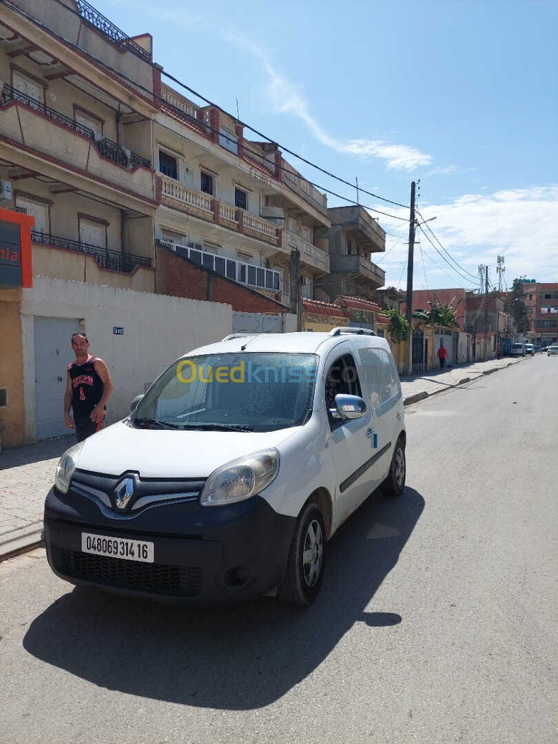 Renault Kangoo 2014 Kangoo