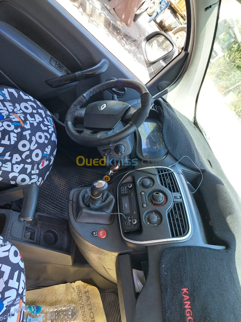 Renault Kangoo 2014 Kangoo