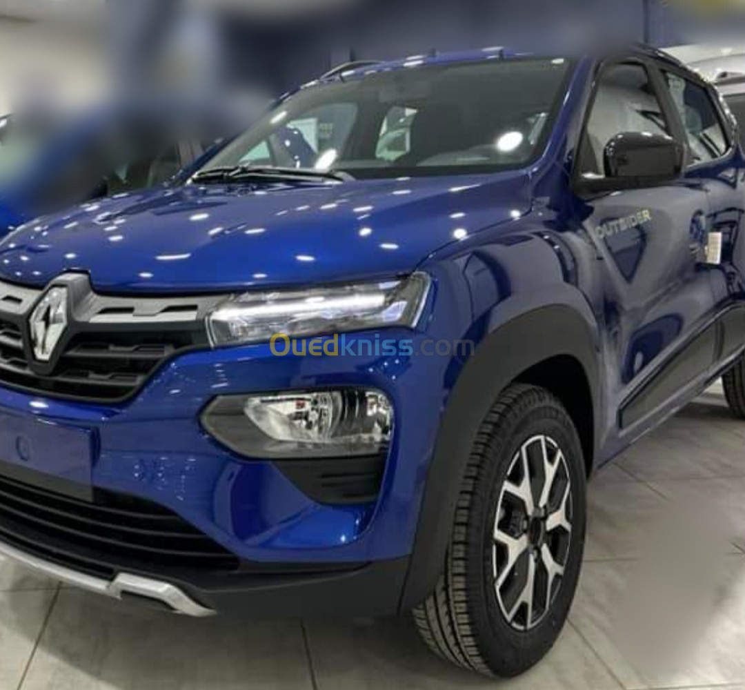 Renault Kwid 2023 Outsider