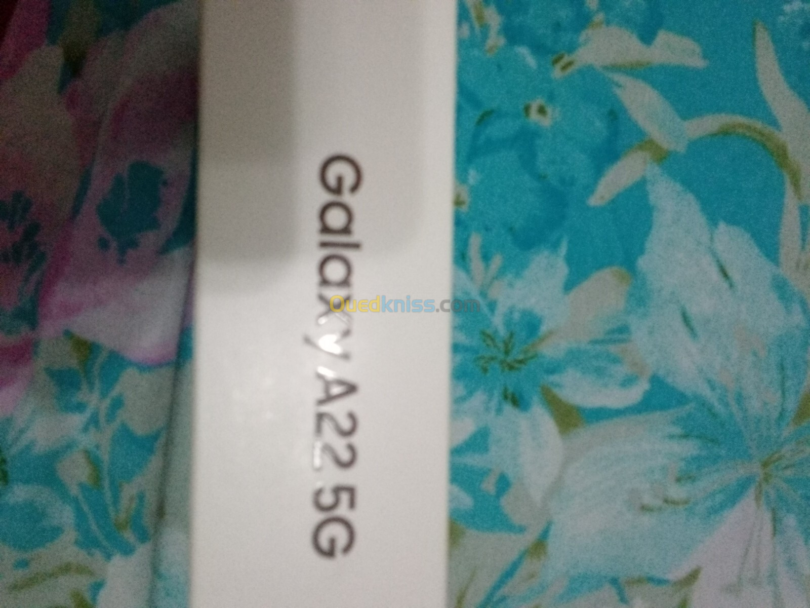 SAMSUNG GALAXY A 22 5 G