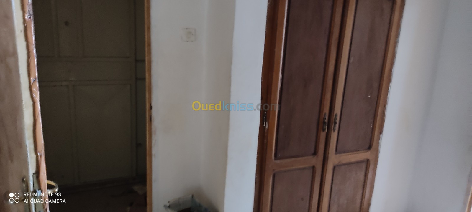 Vente Appartement F3 Constantine El khroub