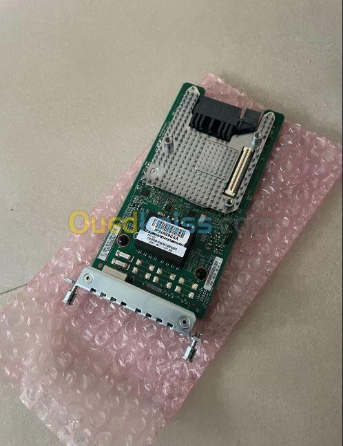 Cisco carte module NIM-1MFT-T1/E1