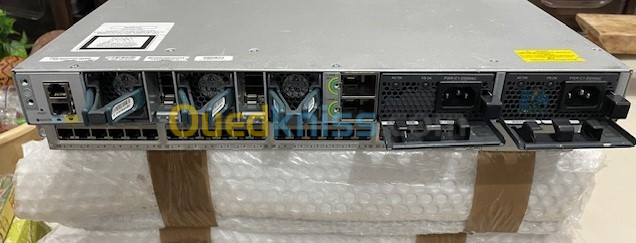 Cisco WS-C3850-12S-S