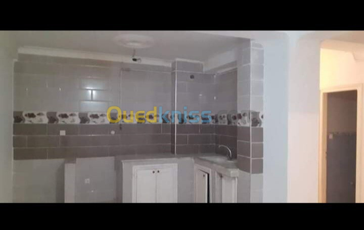 Location Appartement F4 Tizi Ouzou Tizi ouzou