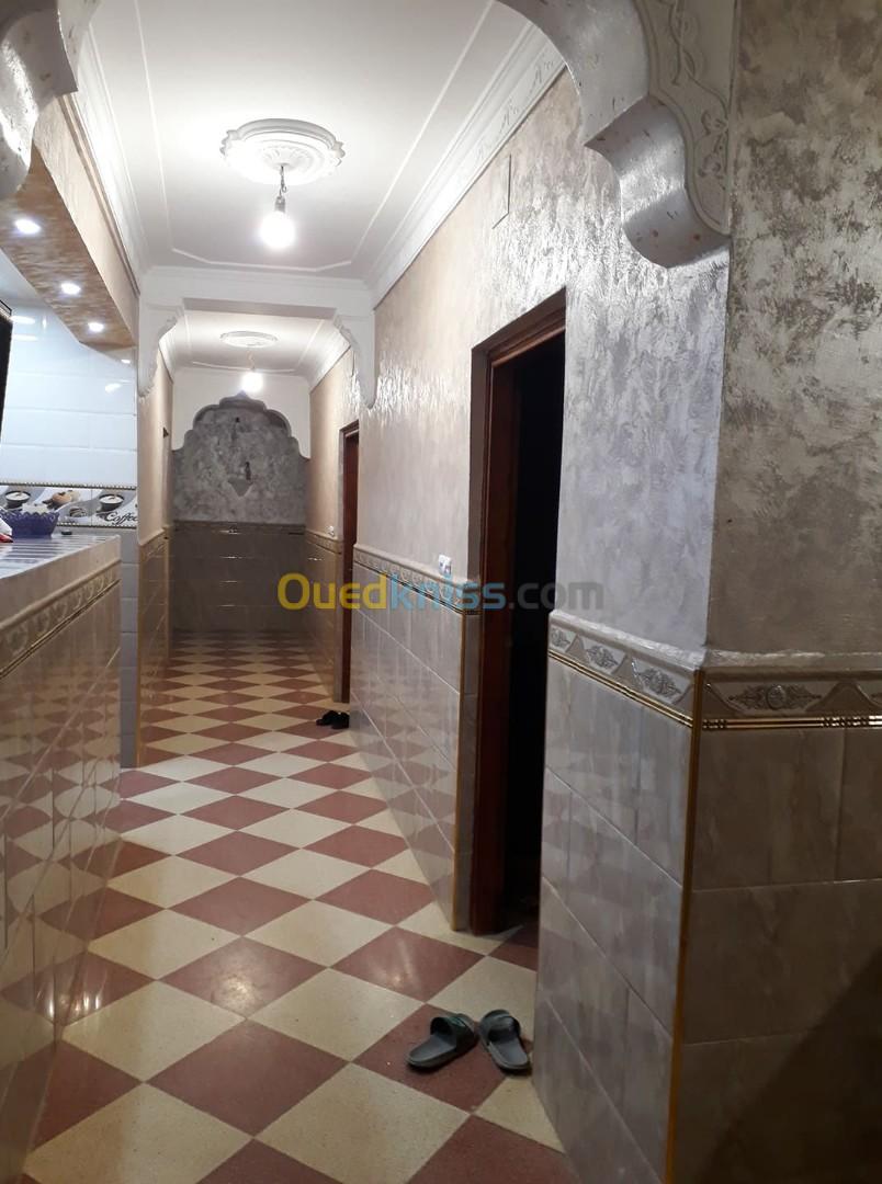 Vente Appartement F5 Chlef Ouled fares