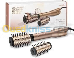 BROSSE BABYLISS ROTATIVE 952E