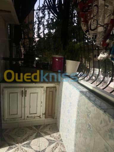 Vente Appartement F4 Tipaza Hadjout