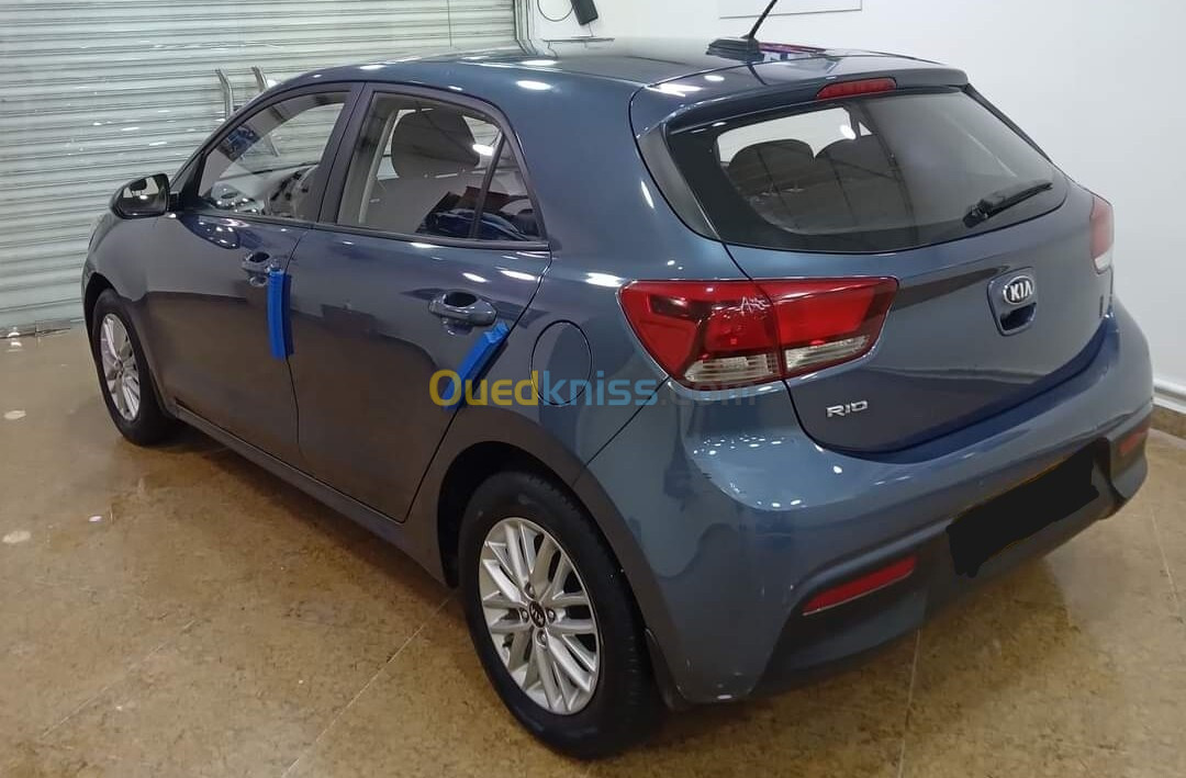 Kia Rio 2019 LX