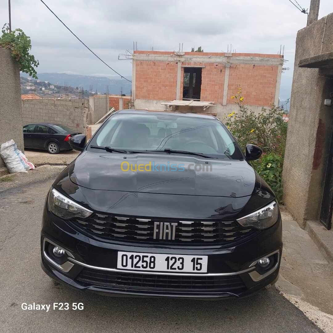 Fiat Tipo 2023 Tipo