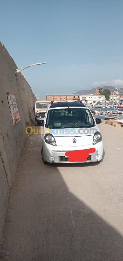 Renault Kangoo 2013 Kangoo