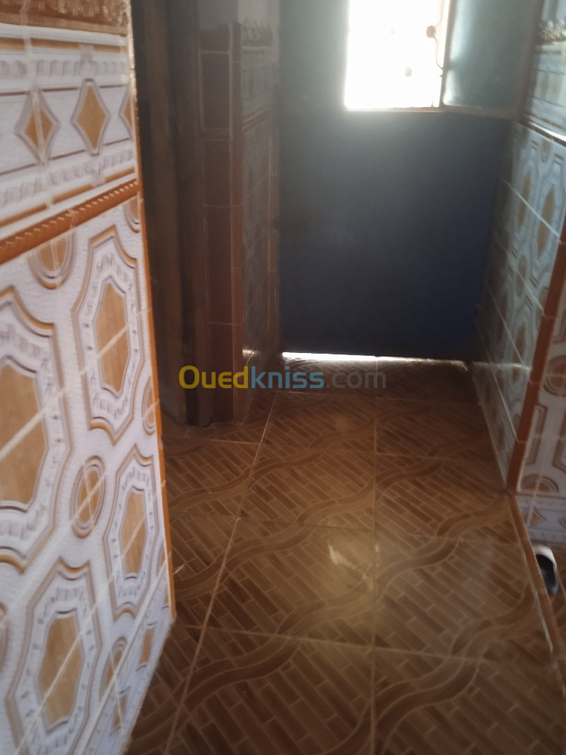 Vente Villa Ain temouchent Oulhaca el gheraba