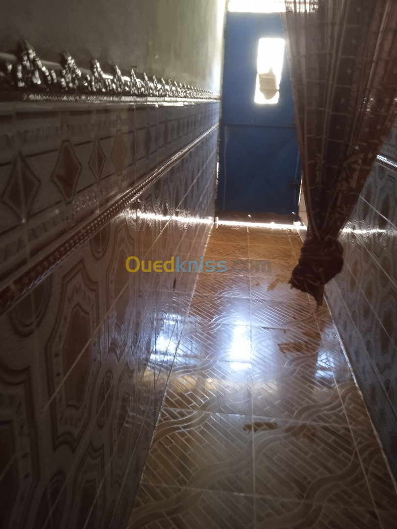 Vente Villa Ain temouchent Oulhaca el gheraba