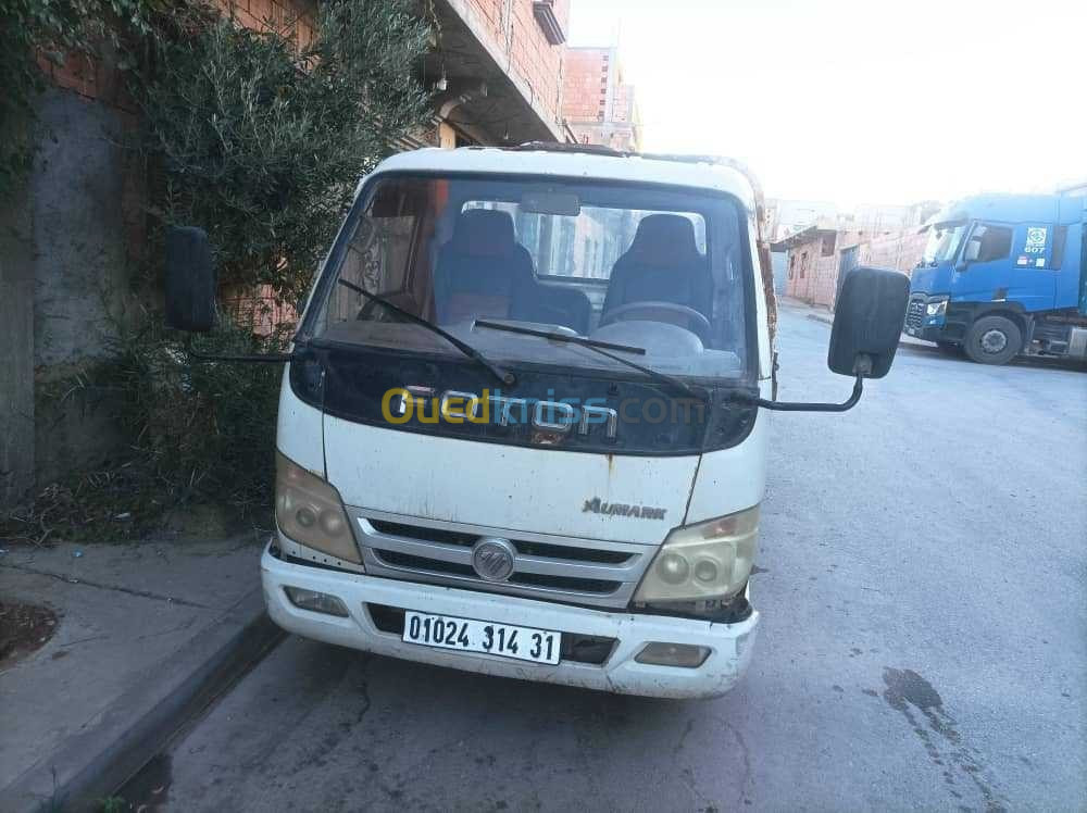 1036 FOTON 2014