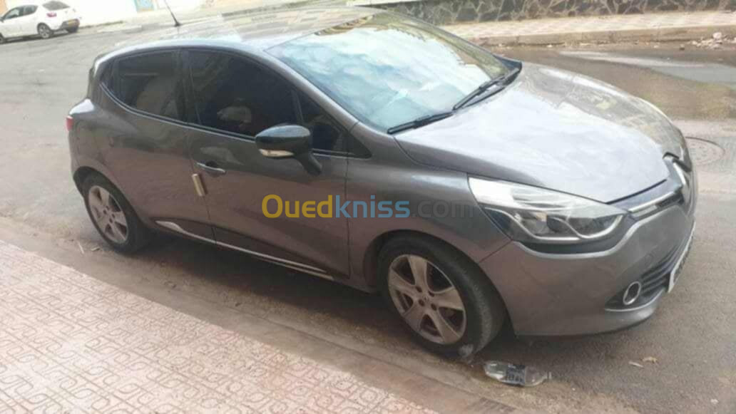 Renault Clio 4 2015 Clio 4