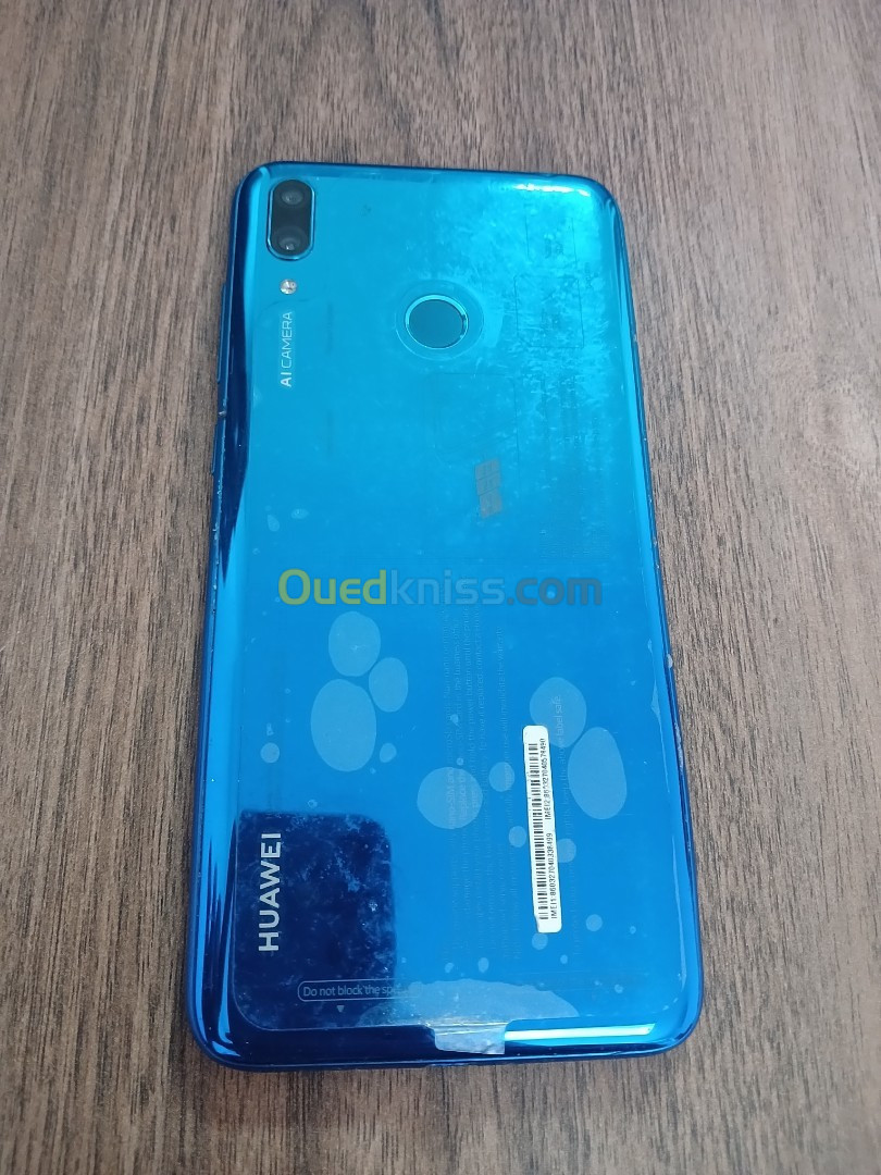 Huawei Y7 2019